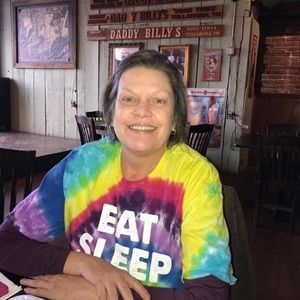 Meet your Posher, Ginger